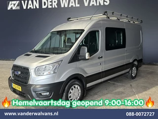 Ford Transit – thumbnail 1