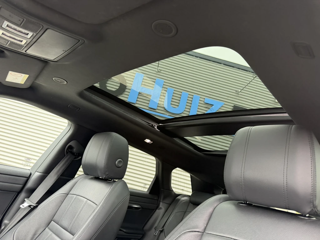 Land Rover Range Rover Evoque – foto 32