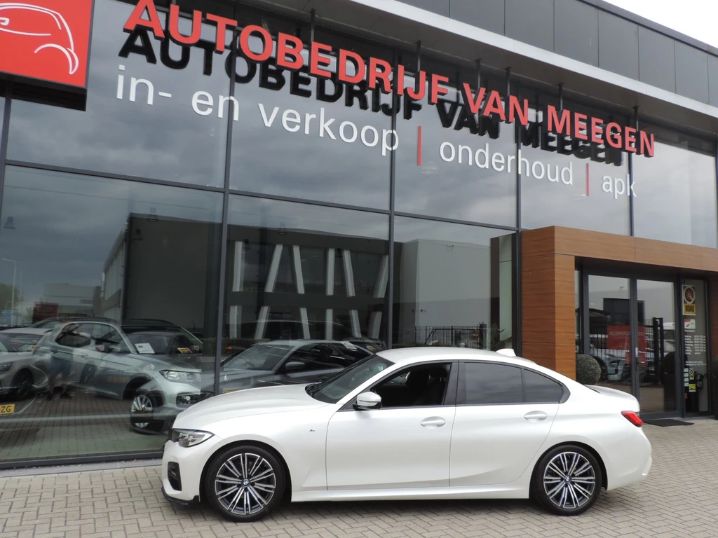 BMW 3 Serie – foto 3