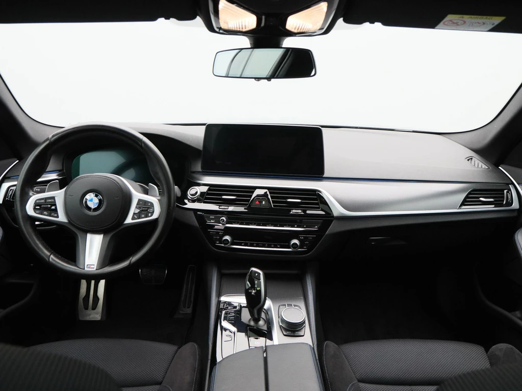 BMW 5 Serie – foto 42