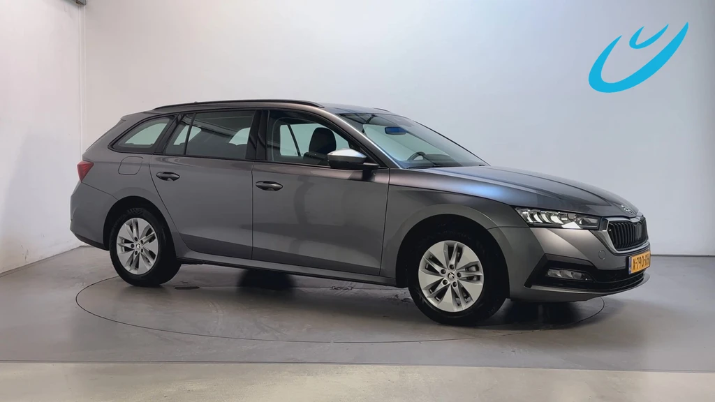 Škoda Octavia – foto 7