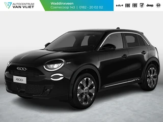 Fiat 600 – thumbnail 1