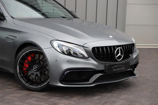 Mercedes-Benz C-Klasse – thumbnail 6