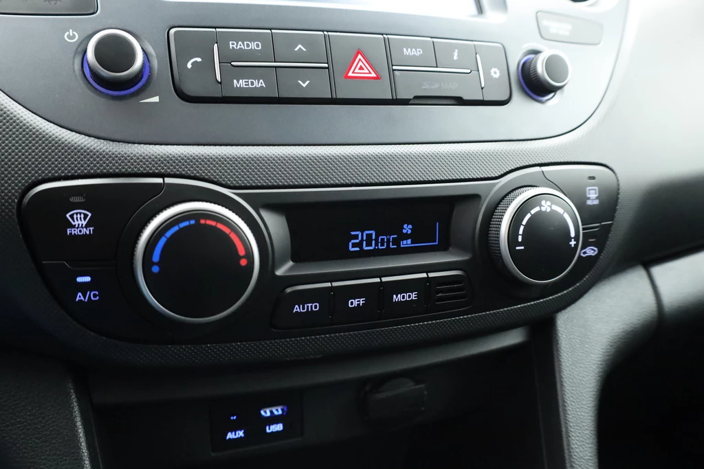 Hyundai i10 – foto 25