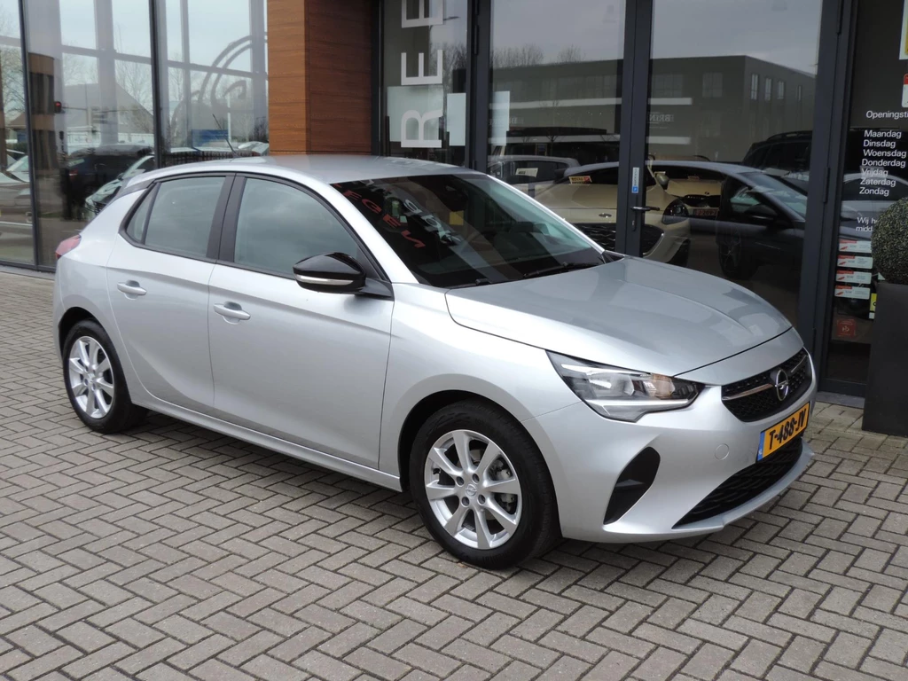 Opel Corsa – foto 7