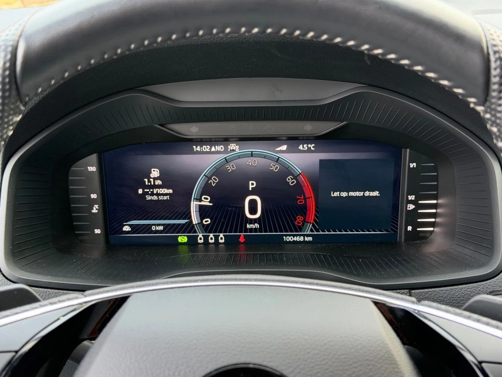 Škoda Karoq – foto 10