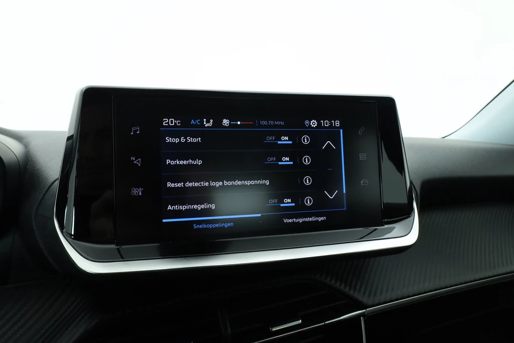 Peugeot 2008 – foto 24