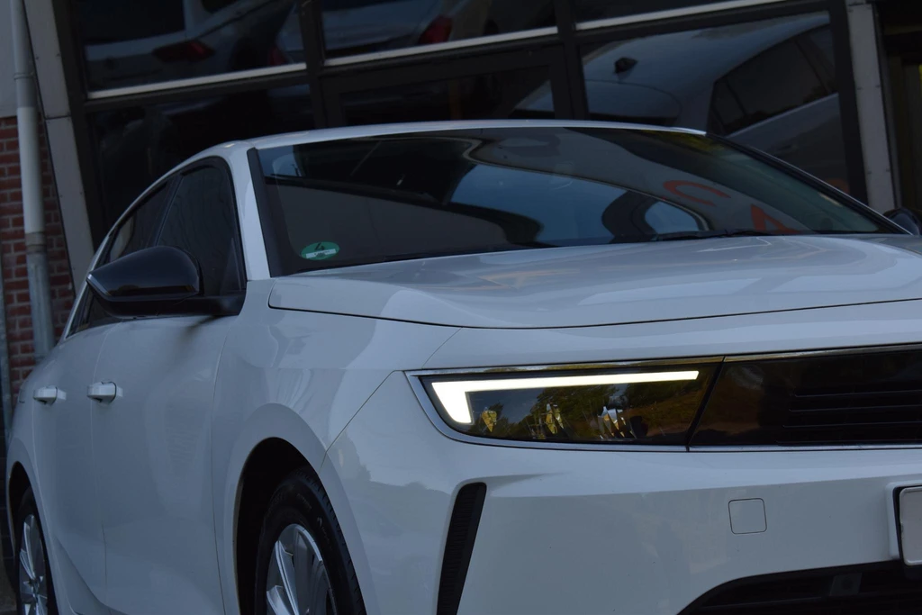 Opel Astra – foto 7