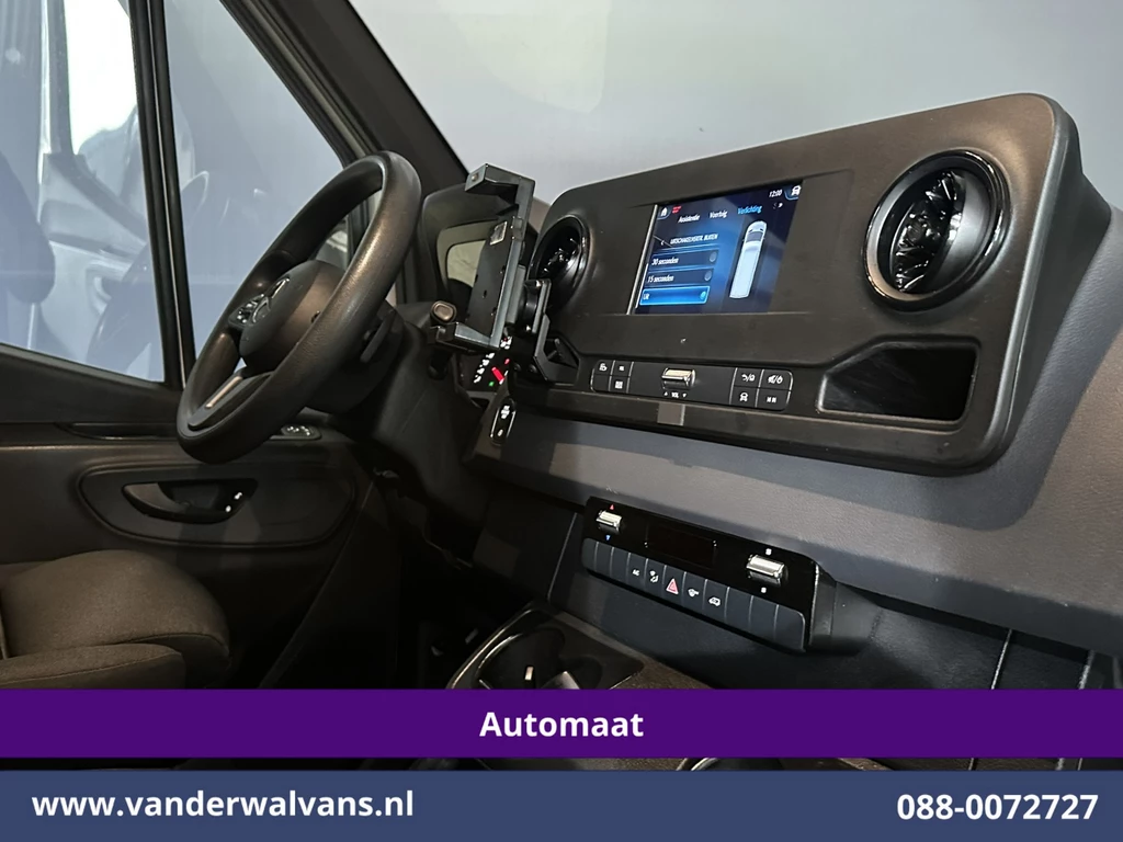 Mercedes-Benz Sprinter – foto 15