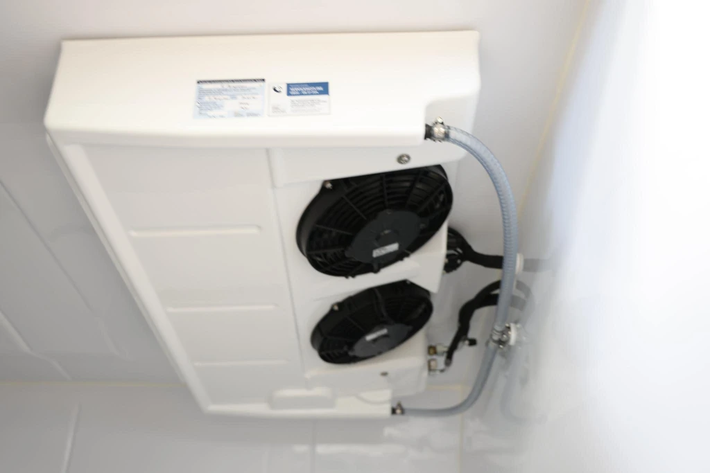 Maxus eDeliver3 – foto 13