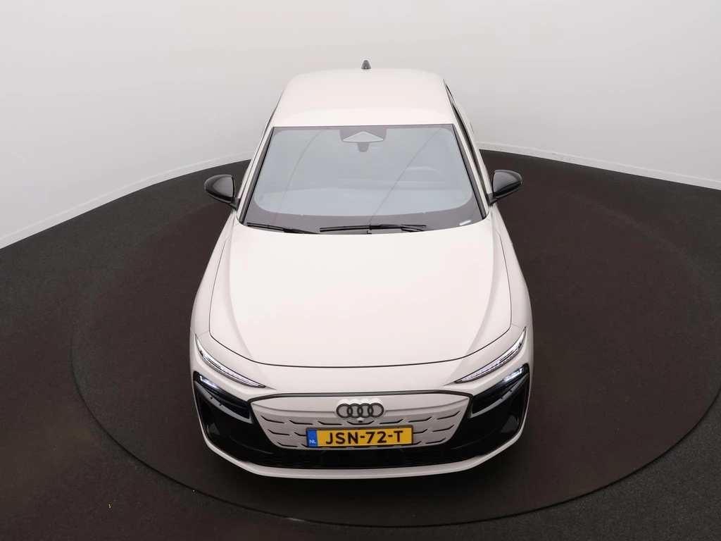 Audi A6 Sportback e-tron – foto 11