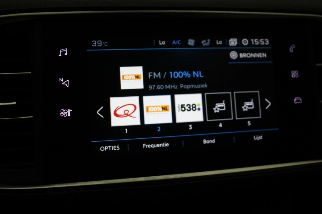 Peugeot 308 – foto 24