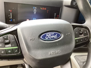 Ford Transit Custom – thumbnail 17