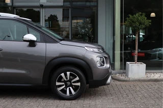 Citroën C3 Aircross – thumbnail 9