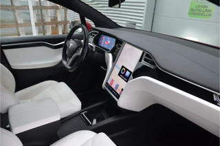 Tesla Model X – thumbnail 12