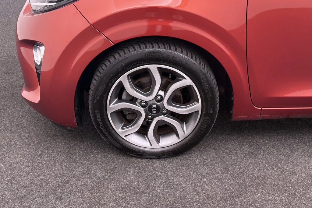 Kia Picanto – foto 7