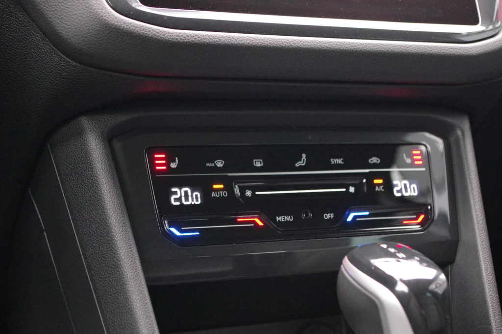 Volkswagen Tiguan – foto 33