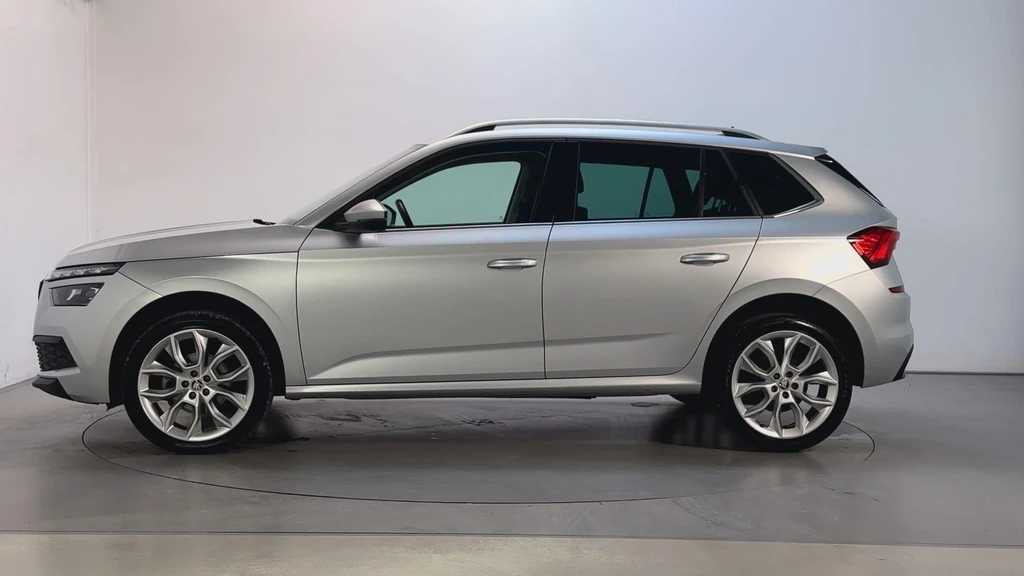 Škoda Kamiq – foto 2