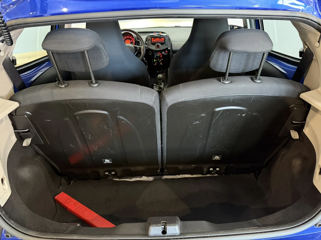 Citroën C1 – foto 26