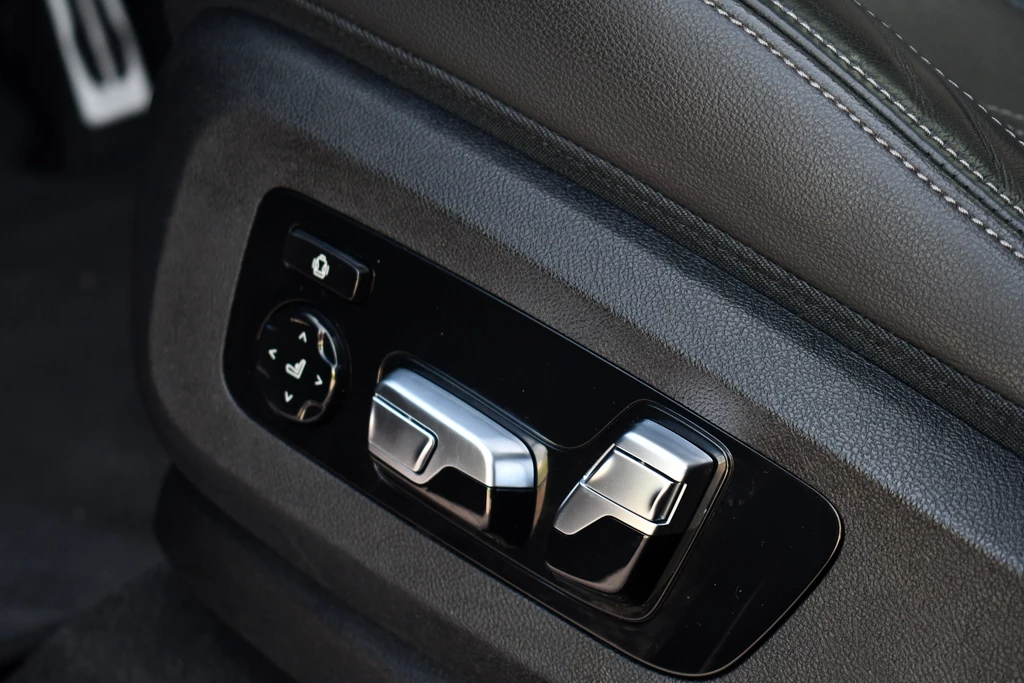 BMW X5 – foto 39