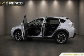 Subaru XV – thumbnail 5