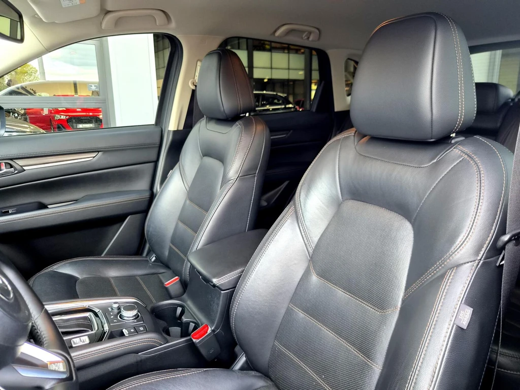 Mazda CX-5 – foto 18