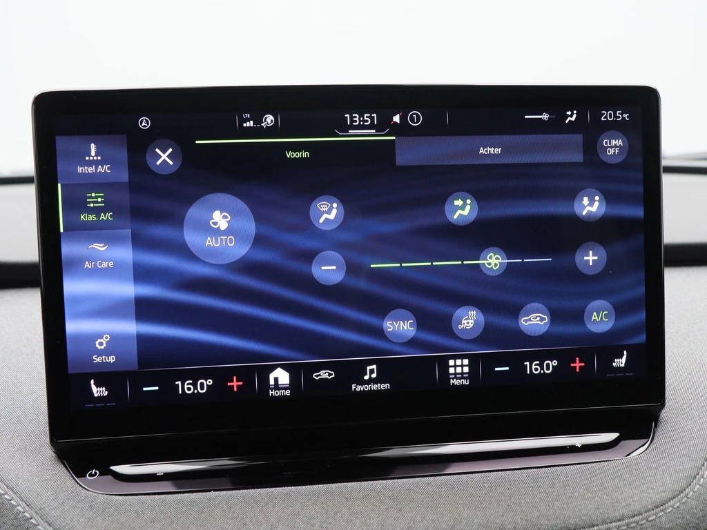 Škoda Enyaq iV – foto 30