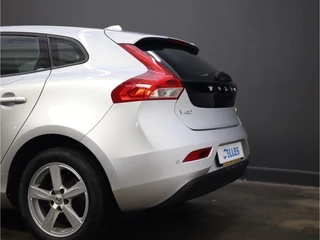 Volvo V40 – thumbnail 4