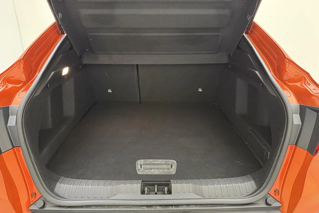 Renault Arkana – foto 9