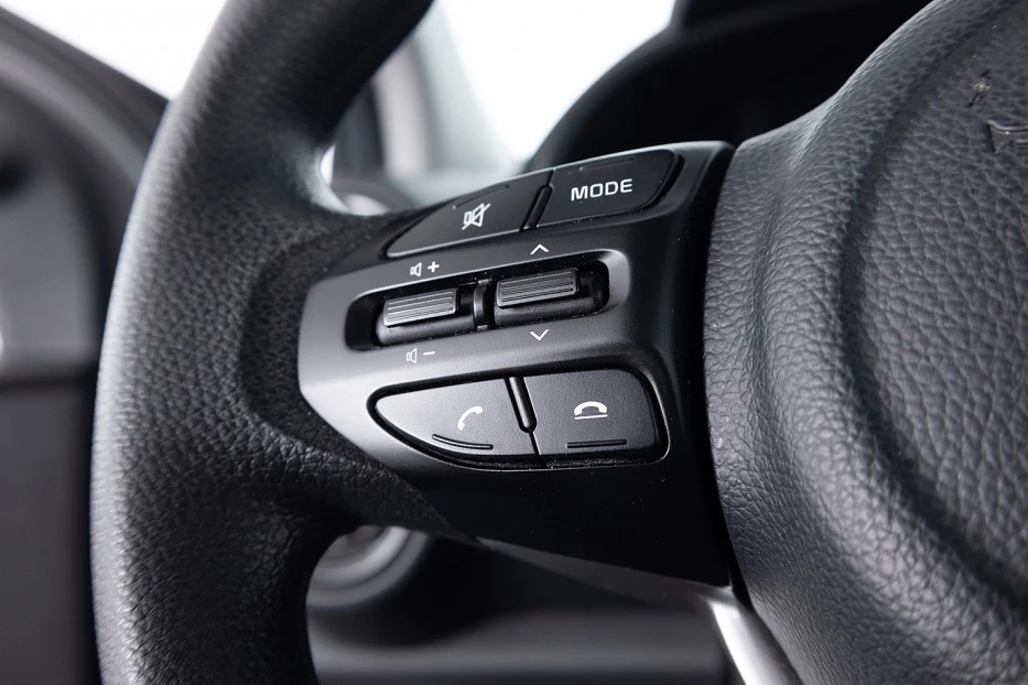 Kia Picanto – foto 23