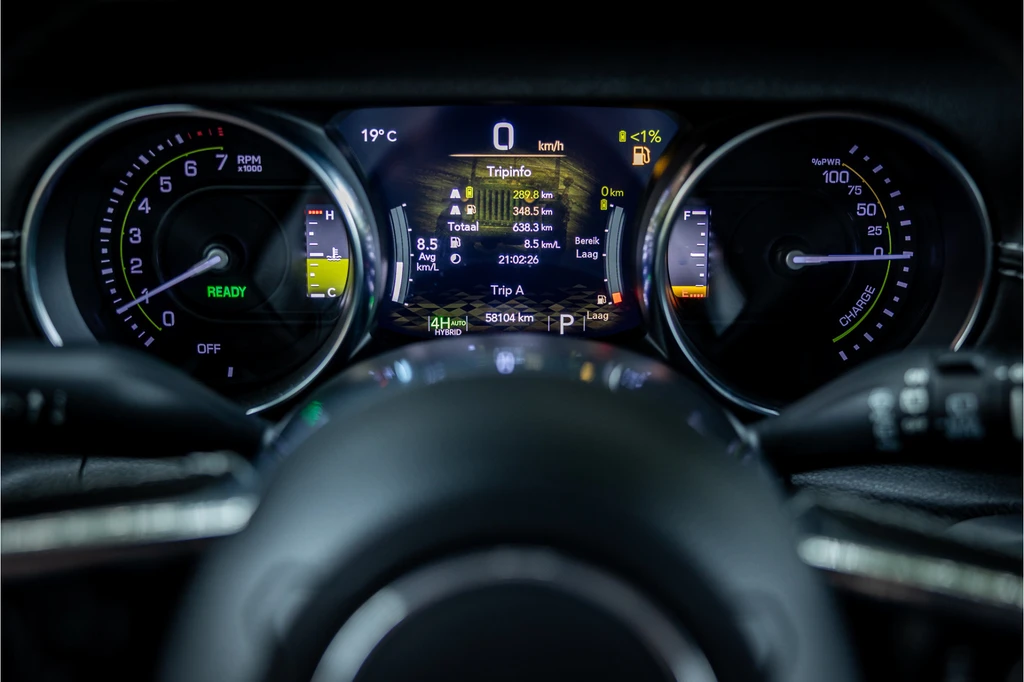 Jeep Wrangler – foto 22