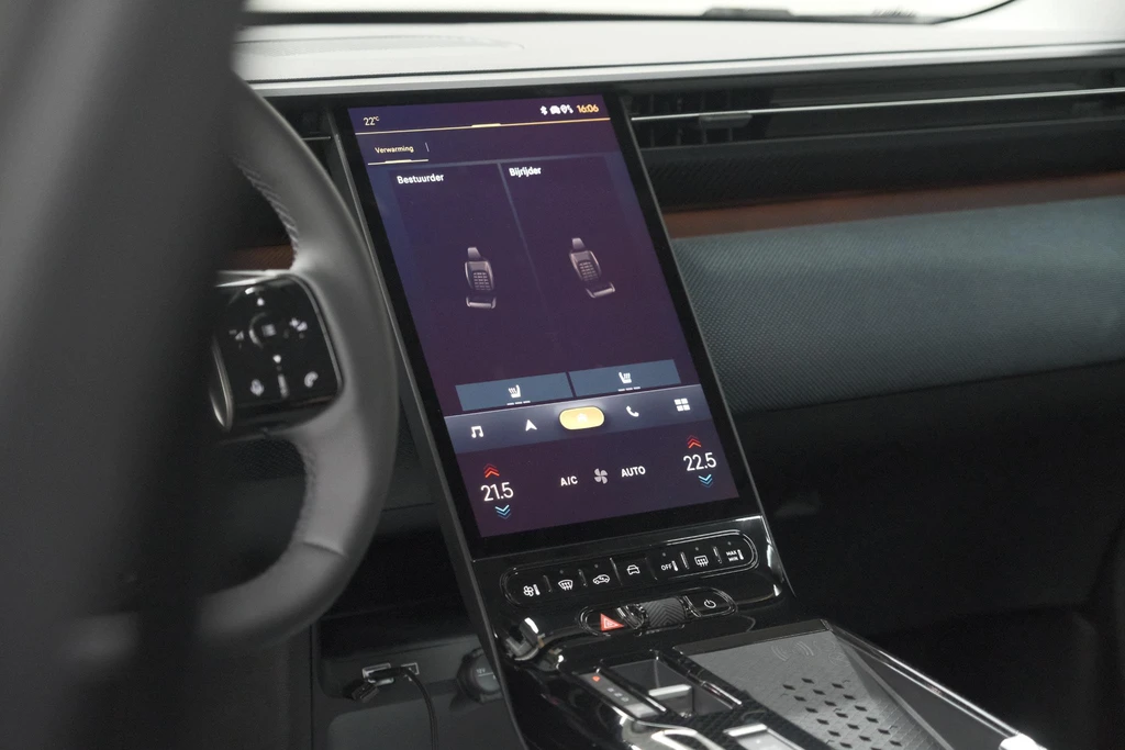 Citroën C5 Aircross – foto 43