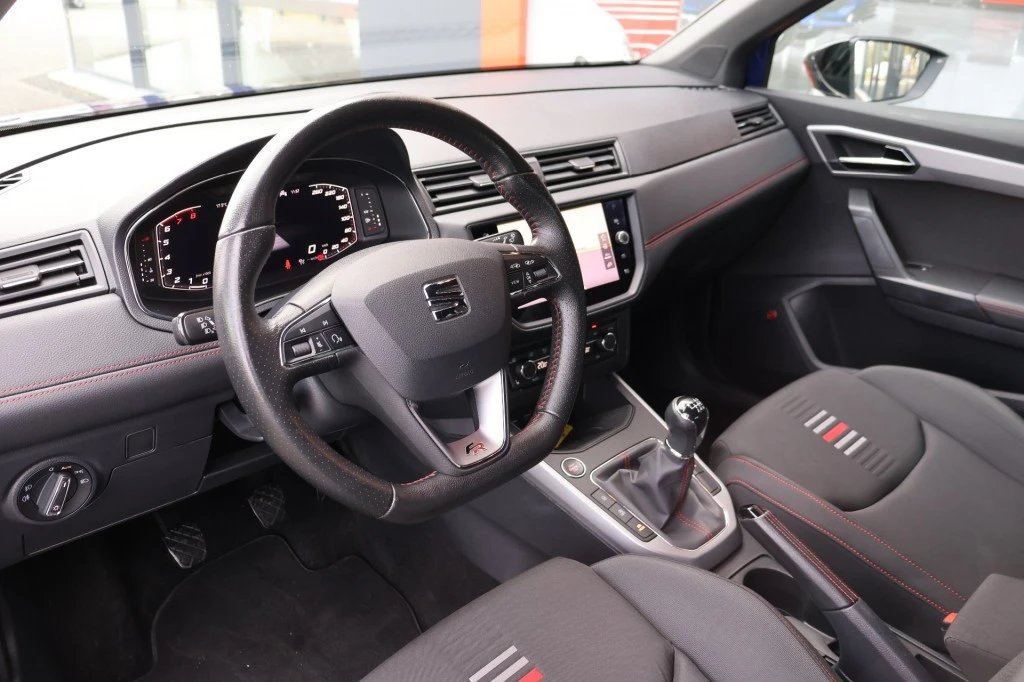 SEAT Arona – foto 28