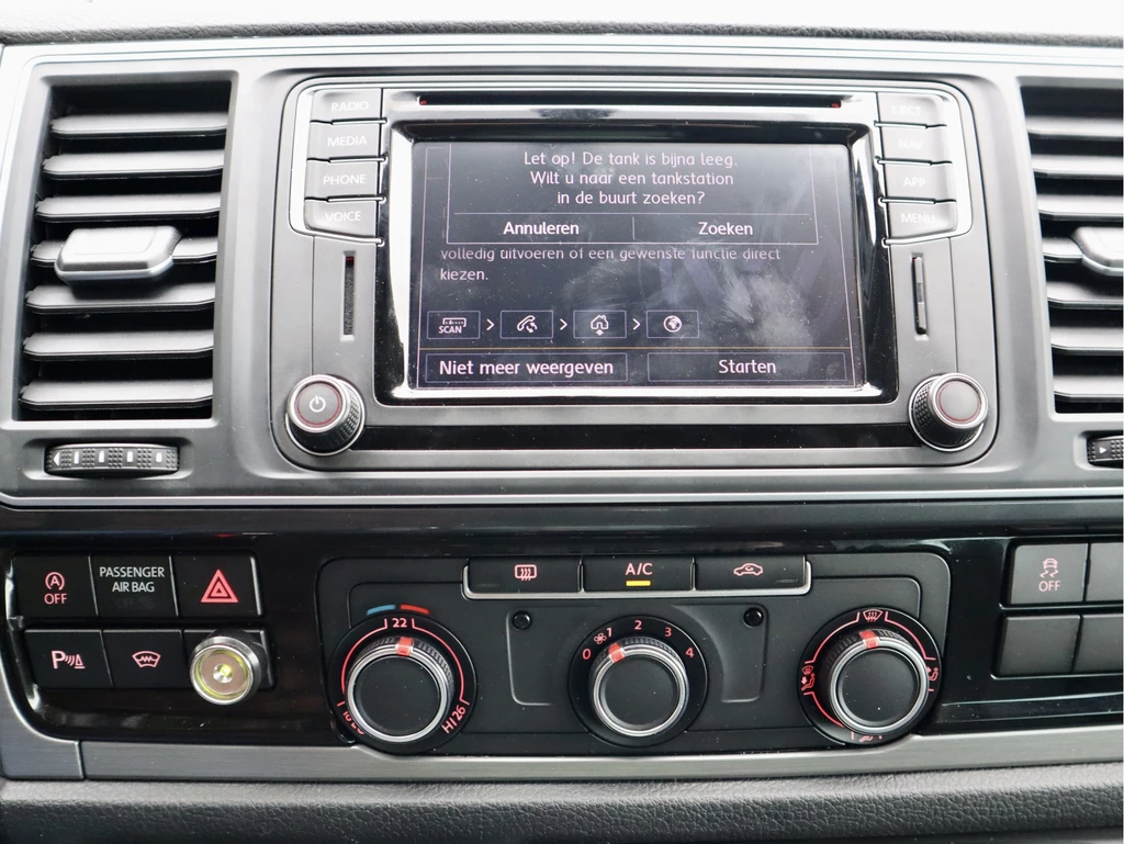 Volkswagen Transporter – foto 14