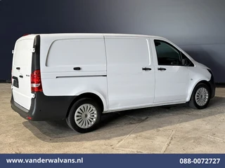 Mercedes-Benz Vito – thumbnail 3