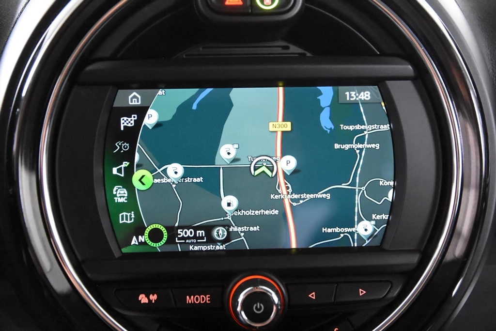 MINI Countryman – foto 19