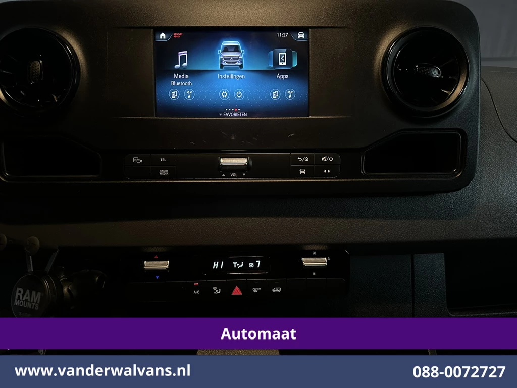 Mercedes-Benz Sprinter – foto 18