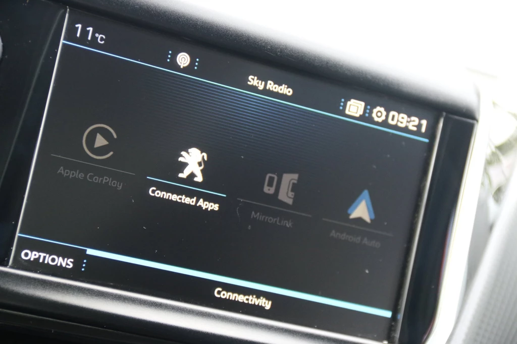 Peugeot 2008 – foto 19