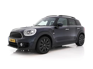 MINI Countryman – thumbnail 1