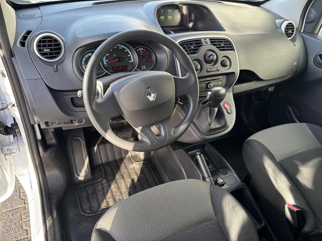 Renault Kangoo Z.E. – foto 10