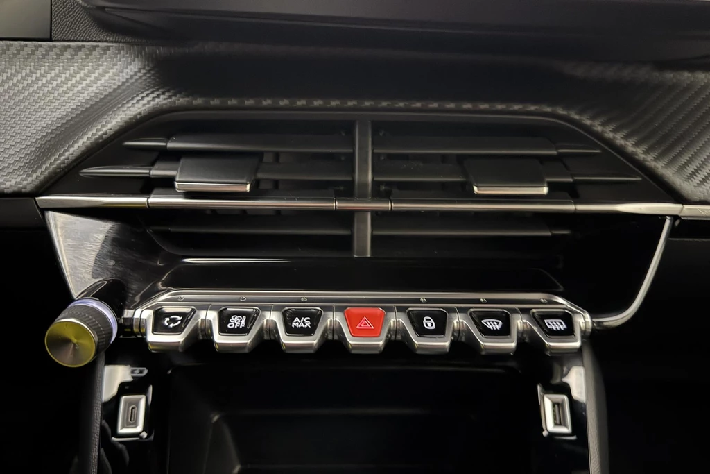 Peugeot 2008 – foto 21