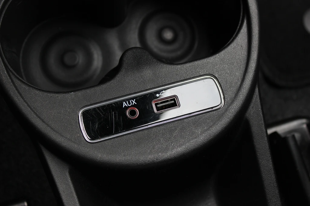 Fiat 500 – foto 21