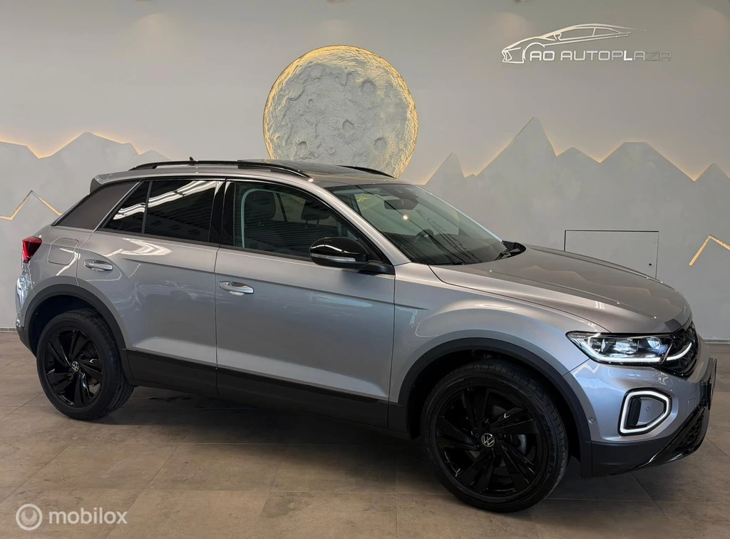 Volkswagen T-Roc – foto 8
