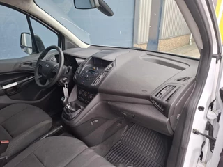Ford Transit Connect – thumbnail 15