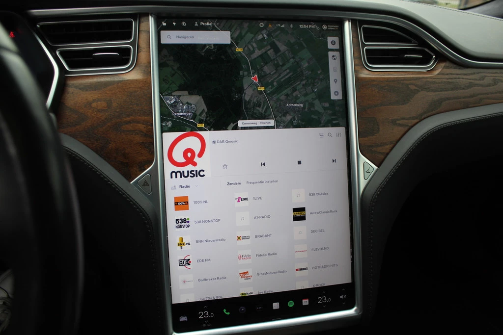 Tesla Model S – foto 21