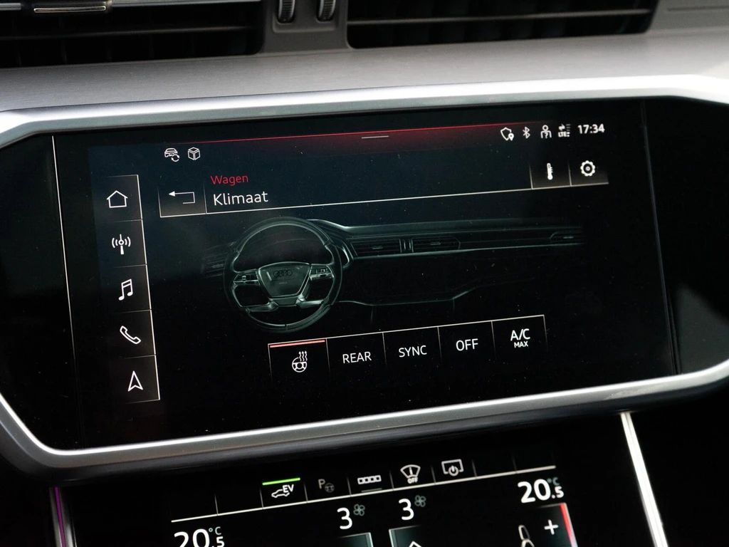 Audi A6 – foto 47