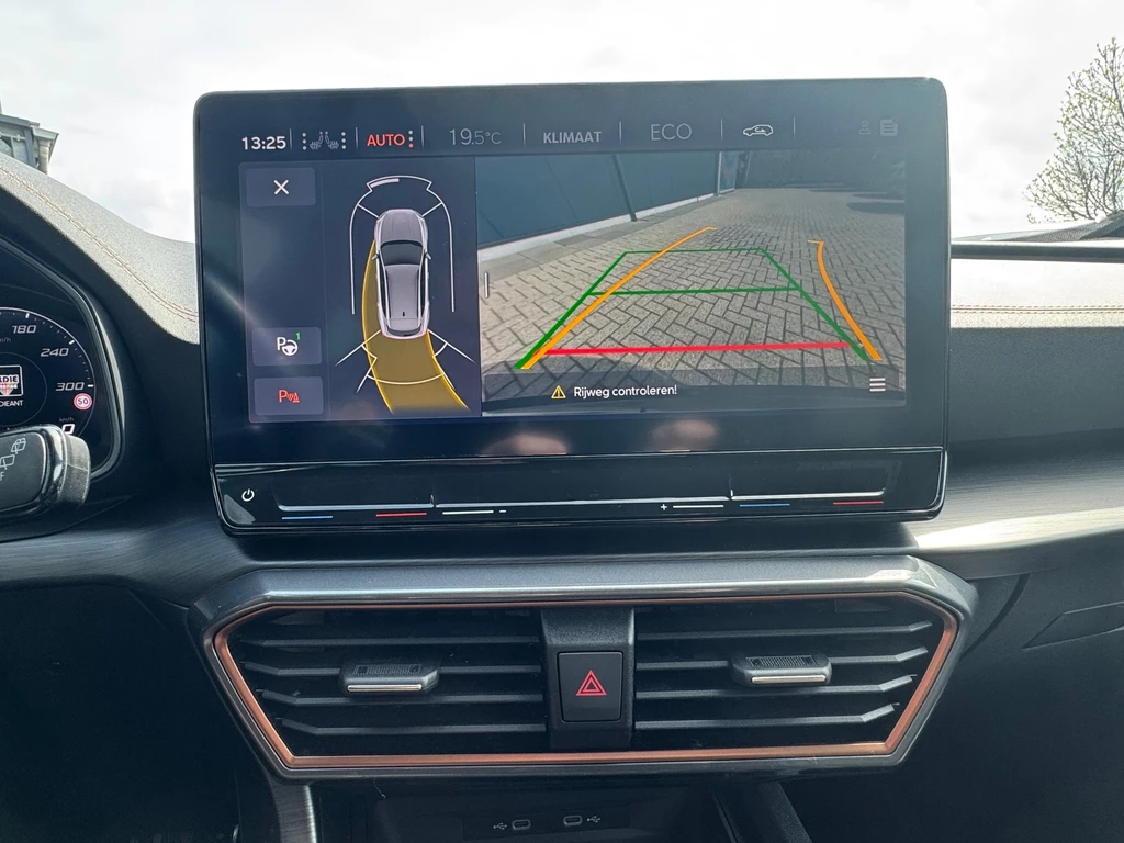 CUPRA Formentor – foto 17