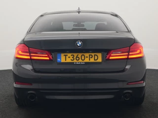 BMW 5 Serie – thumbnail 6