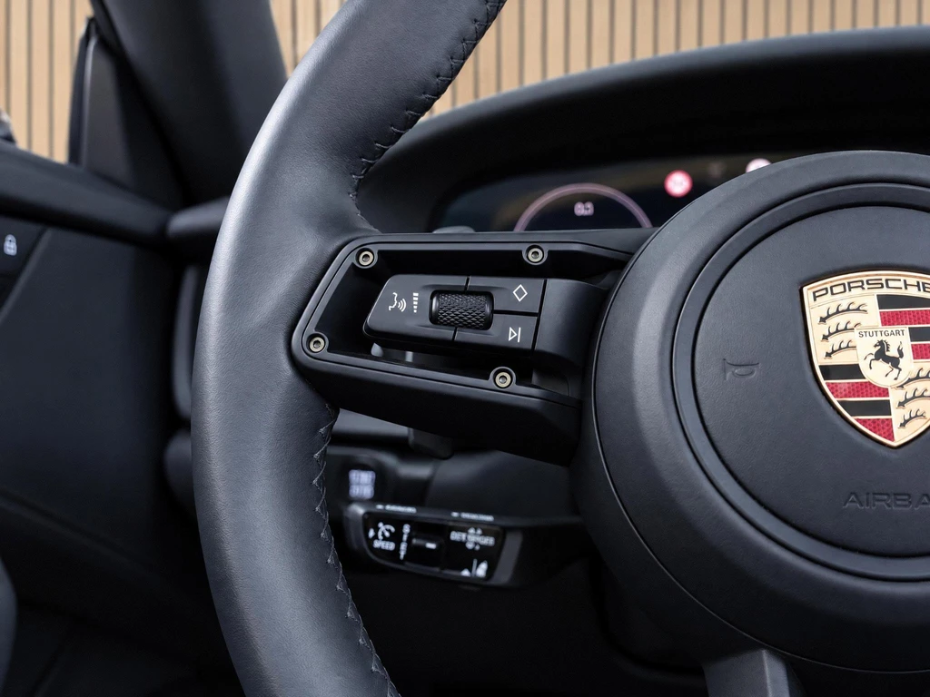 Porsche 911 – foto 33