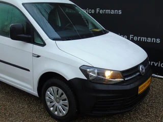 Volkswagen Caddy – thumbnail 7
